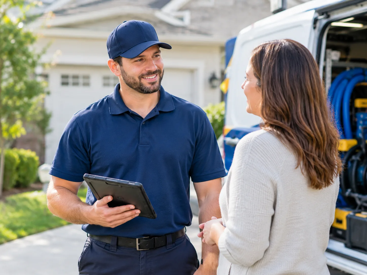 Sewage Backup Cleanup Pittston, PA FAQs